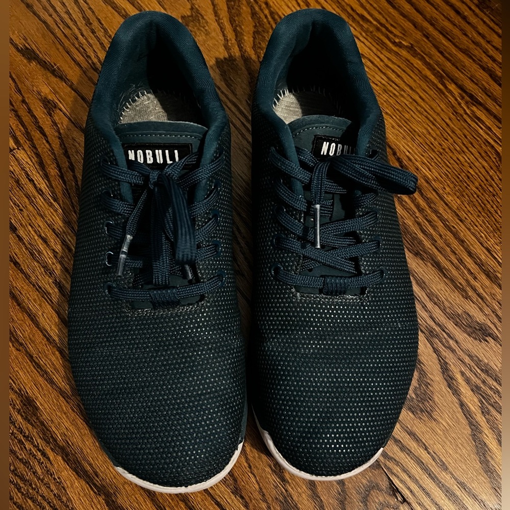 Men’s Nobull Outwork Sneakers